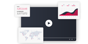 Video streaming and analytics platform JW Player raises $100M