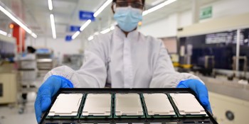 Intel’s Irma Esmer Papazian: Building a career in tech and leading the Ice Lake-SP design team