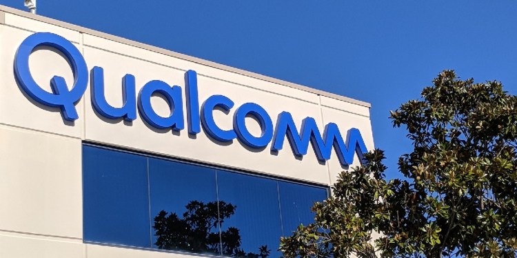 qualcomm headquarters