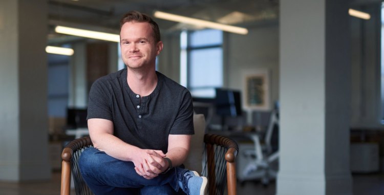 Dbt Labs cofounder and CEO Tristan Handy
