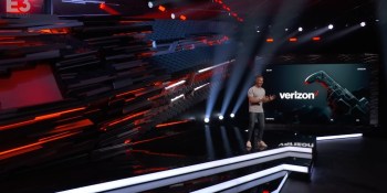 Verizon-AWS private mobile edge computing available to U.S. enterprises