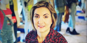 Levi-Strauss’ Dr. Katia Walsh on why diversity in AI and ML is non-negotiable
