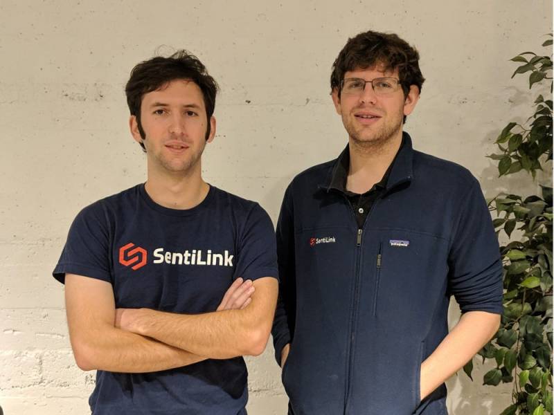 SentiLink