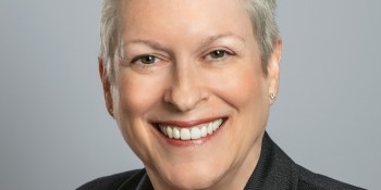 McAfee’s Celeste Fralick explains why diversity is fundamental to cybersecurity