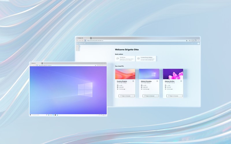 Microsoft Windows 365