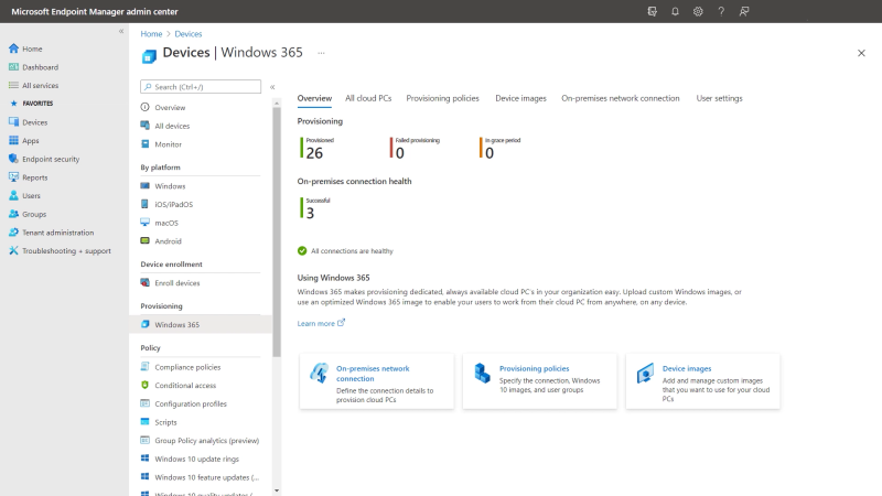 Microsoft Windows 365