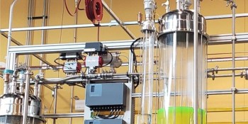 Siemens, Dow partner on process manufacturing digital twin testbed