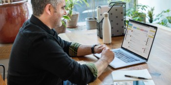 Motivosity puts employee engagement front and center to help find and keep top workers