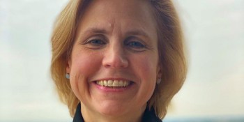 Visa’s Melissa McSherry shares why leaders must hold themselves accountable for D&I