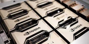 Nvidia says its GPU chip is a giant leap forward for computing