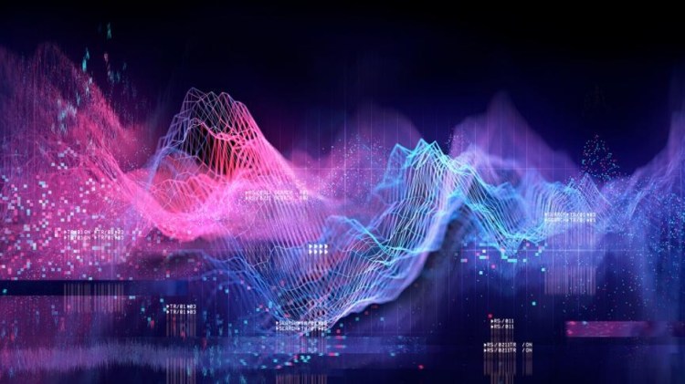Intel scaling AI and data science