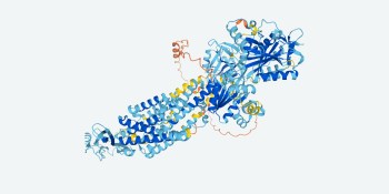 3 AI trends in drug discovery that stood out in 2022
