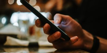 Put a first-party data strategy to work for your customer experience