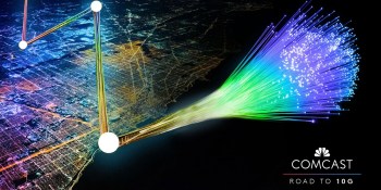 Comcast can now pinpoint fiber optic cable breaks within minutes