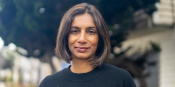 Why a return to writing is vital for video company Daily — and other hard-won lessons from founder Nina Kuruvilla