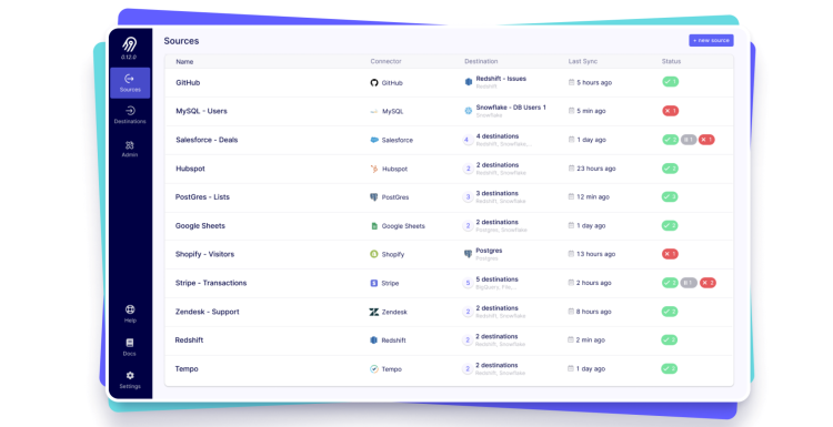 Airbyte
