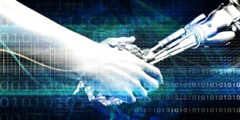 Cloud datacenters anticipated to become largely robot-dependent by 2025