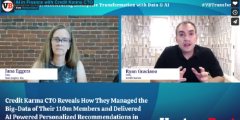 AI-powered deep neural nets increase accuracy for financial recommendations