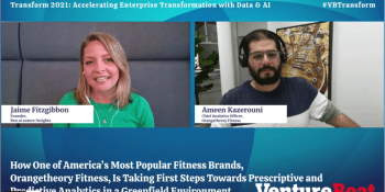 Orangetheory sees AI data governance as a ‘force multiplier’