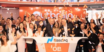 Outbrain raises $160M in IPO at $1.25B valuation for news link recommendations