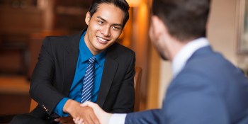 Learn the traits of a winning manager with this business leadership training for just $25