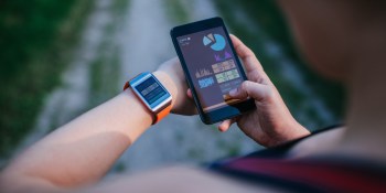 Wearables are often quickly abandoned — what’s the solution?