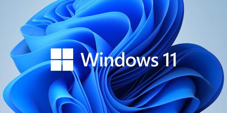 Welcome to Windows 11