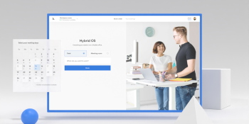 Could the hybrid work model work for your office? Here are some steps to consider.