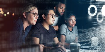 How enterprise is fast-tracking innovation: The VB Low-Code/No-Code Summit
