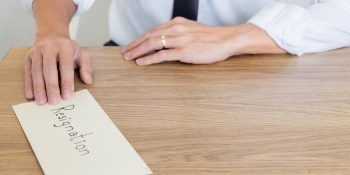 8 tips for writing the perfect resignation letter