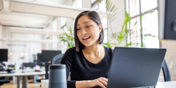 Amazon taps its SocialBot challenge to boost conversational AI