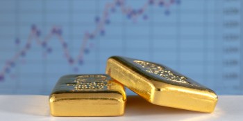 The gold and crypto-fueled supercycle is here