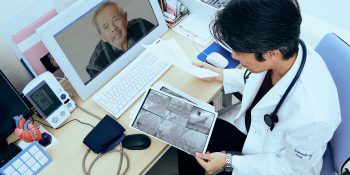 25% of patients prefer communicating with their provider digitally