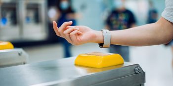 Payments in 2021 and beyond: Changing payments for good