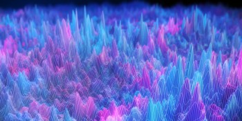Solve the problem of unstructured data with machine learning