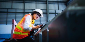 Industrial control system vulnerabilities up 41%, many of them ‘critical’
