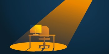 Talent market volatility: The new rules for successful talent management