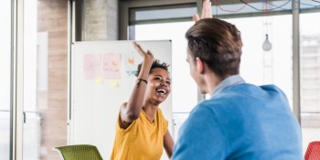 3 really exciting jobs to apply for this week