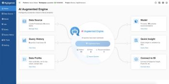 Kyligence adds ClickHouse OLAP engine to its analytics platform