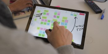 A deep dive into the visual collaboration market