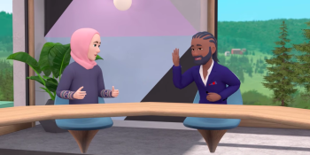 Facebook’s metaverse for work draws hope, but mostly skepticism