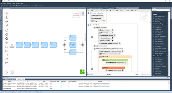 Servicetrace