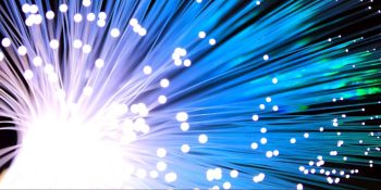 Why in-fiber photonics may outperform current semiconductors