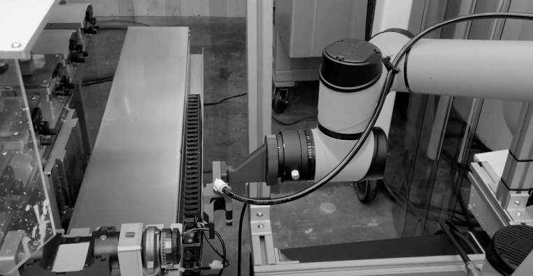 Rapid Robotics