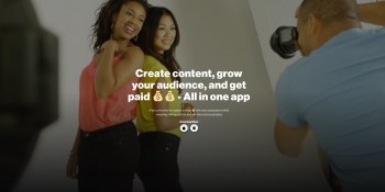 LitPic raises $1.5M for subscription-based social network for creators