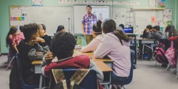 Cybercriminals go back to school too