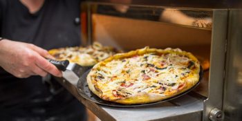 How Pizza Hut aims to turn weather forecasts into sales
