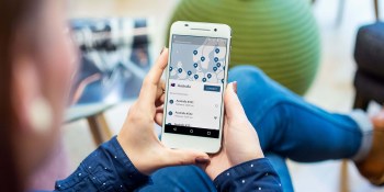 Get 1 year of NordVPN protection at one of its lowest prices of the year — under $50