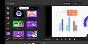 Enthrall your audience with captivating videos edited with Wondershare’s DemoCreator