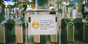 Yodeck: 63% feel wary when public locations don’t display COVID-19 safety signs